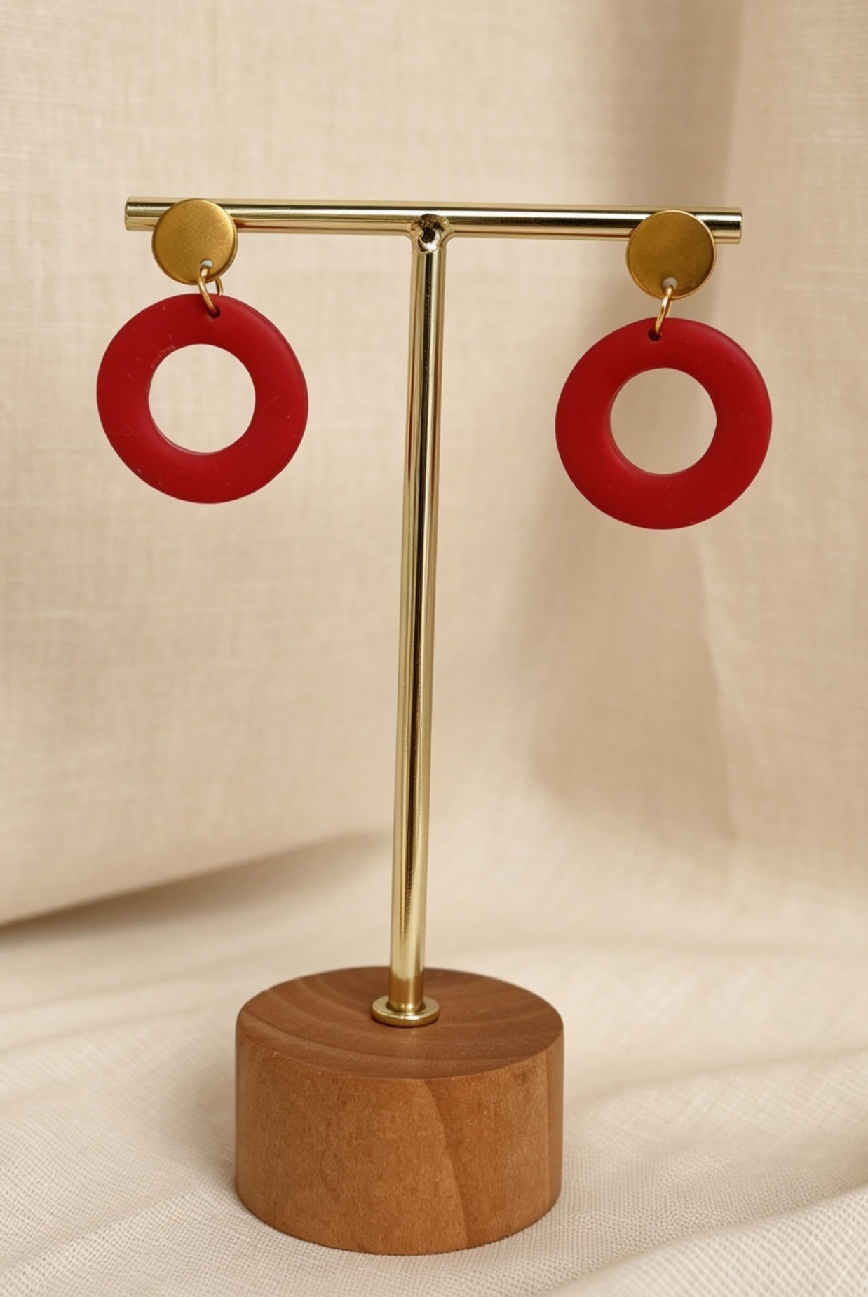 Oorring Joséphine