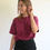 Thumbnail: T-shirt Bordoti