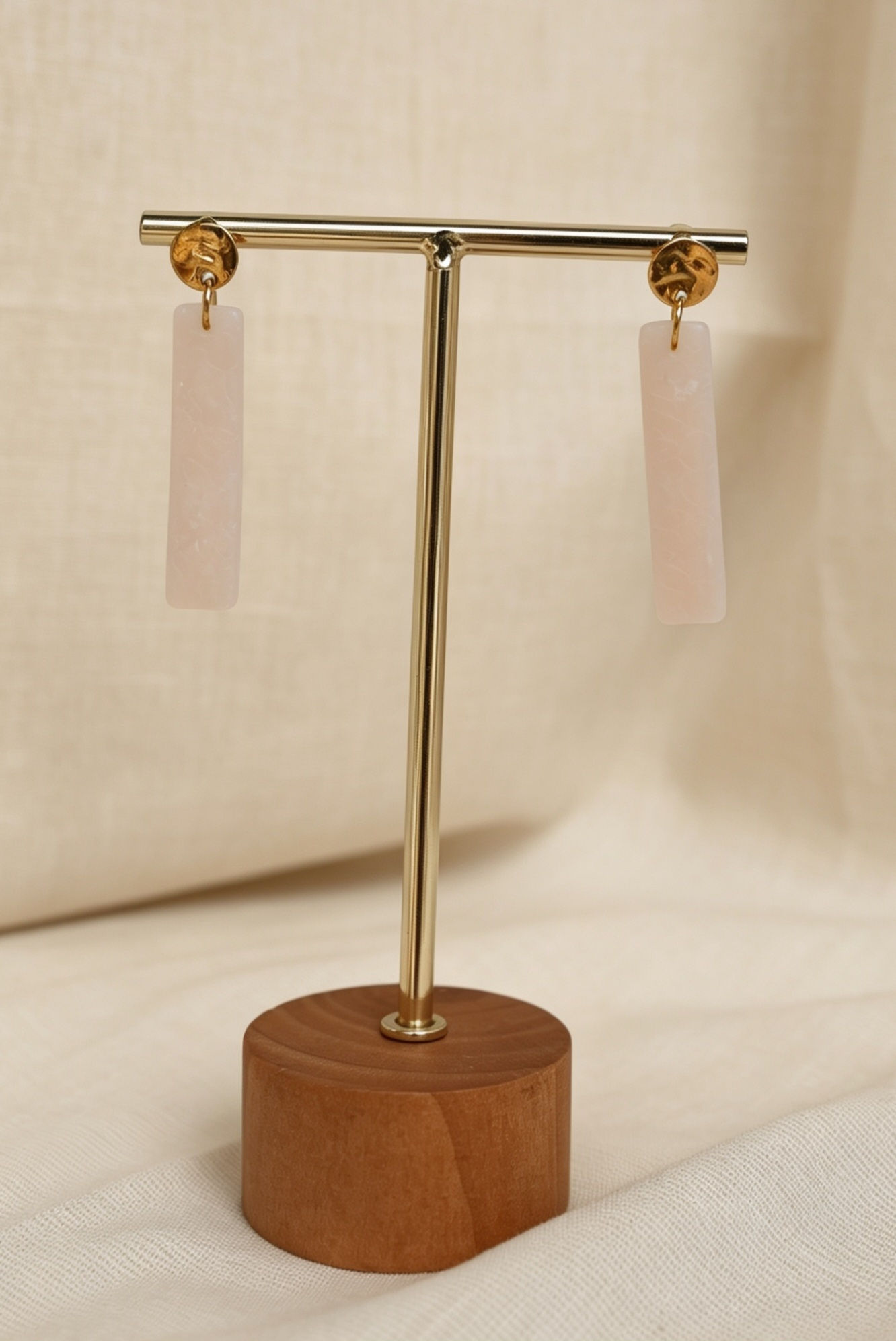 Oorring Lucienne