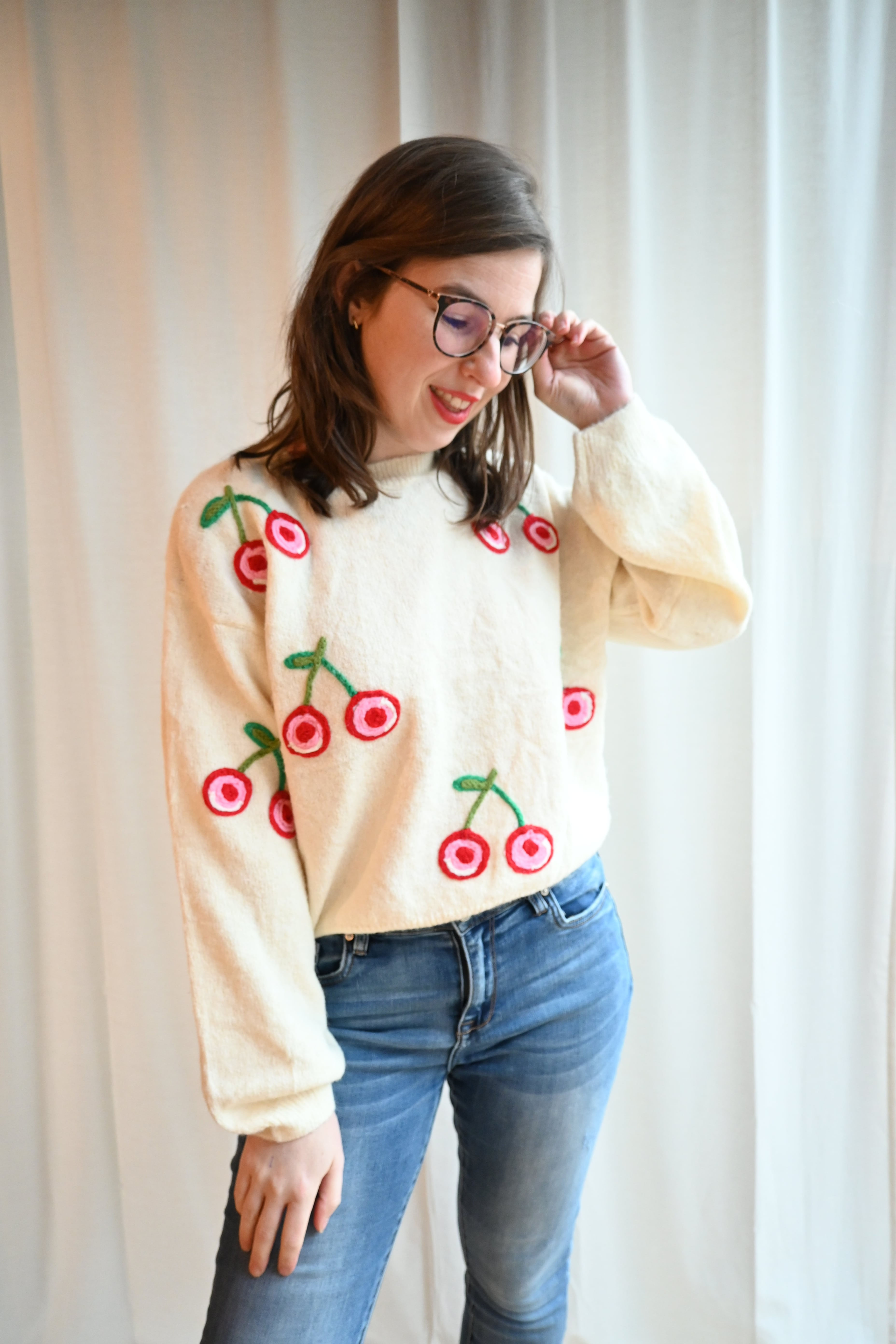 Pull Chyrra