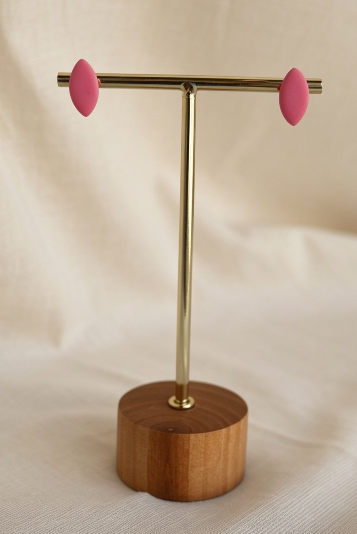 Oorring Eglantine