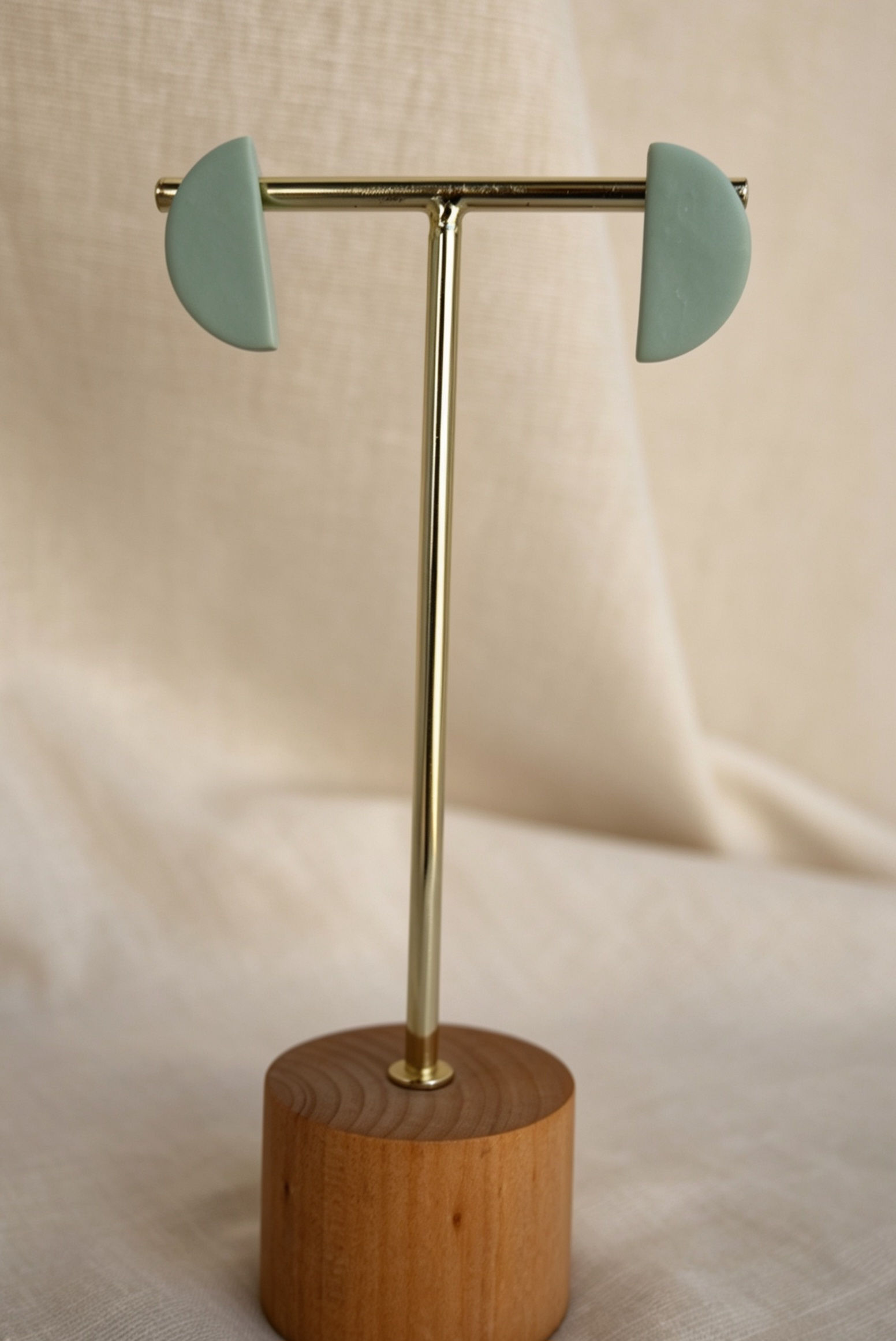Oorring Menta