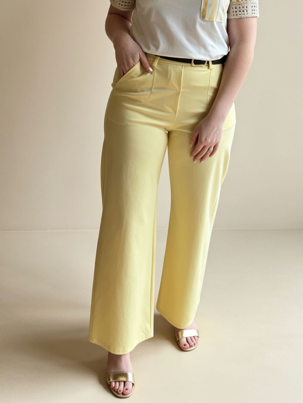 Broek Avessia 