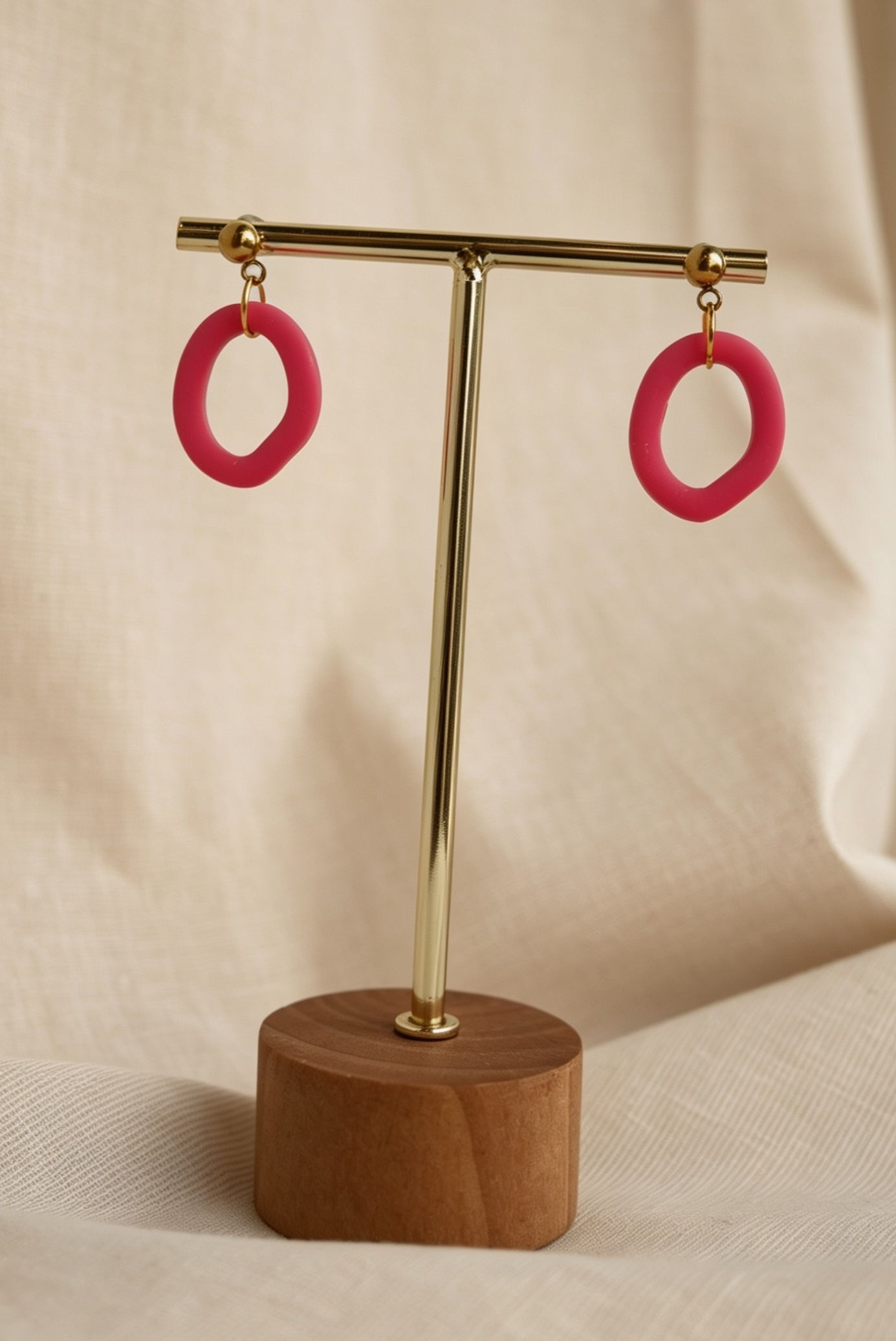 Oorring Floriane