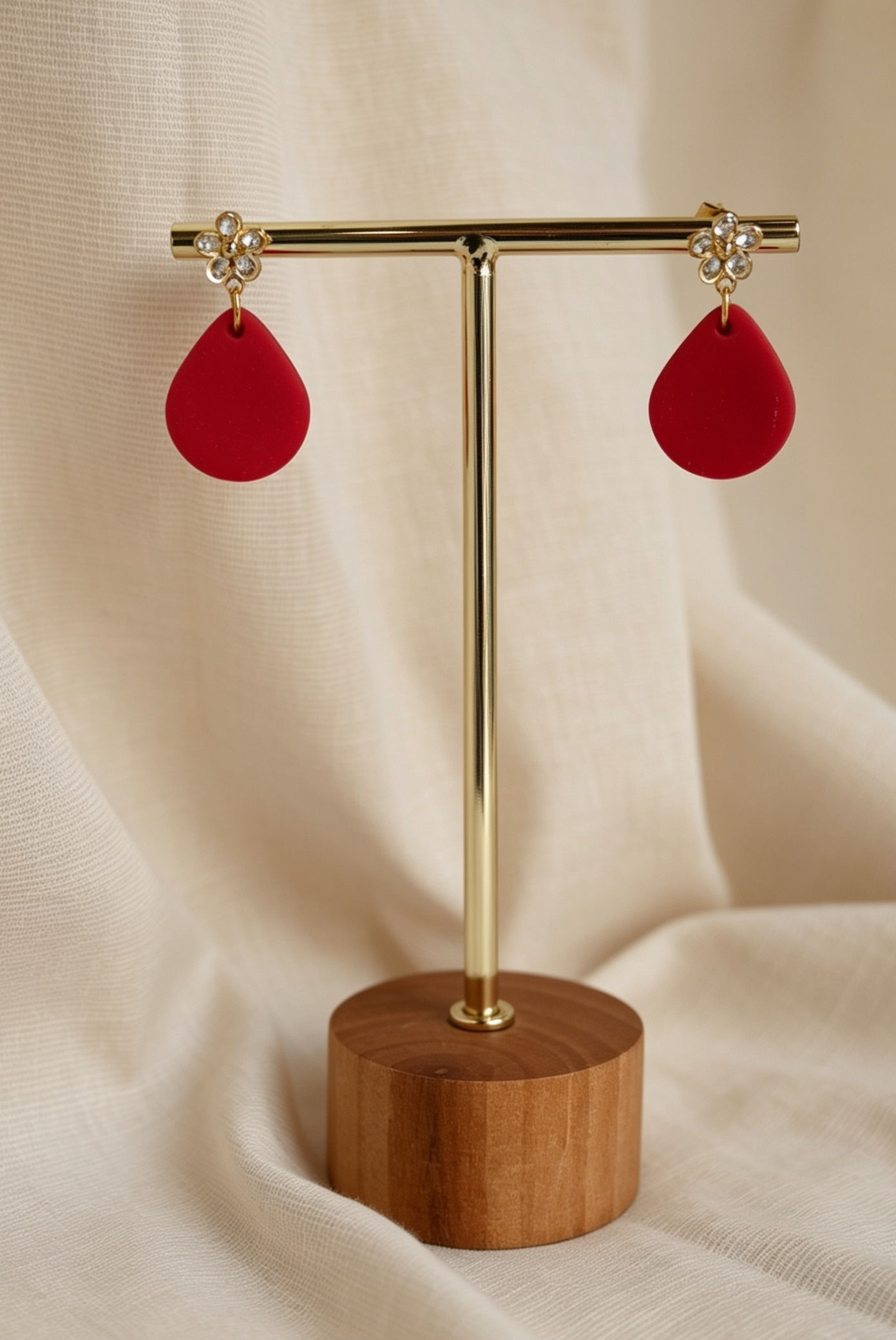 Oorring Carmen