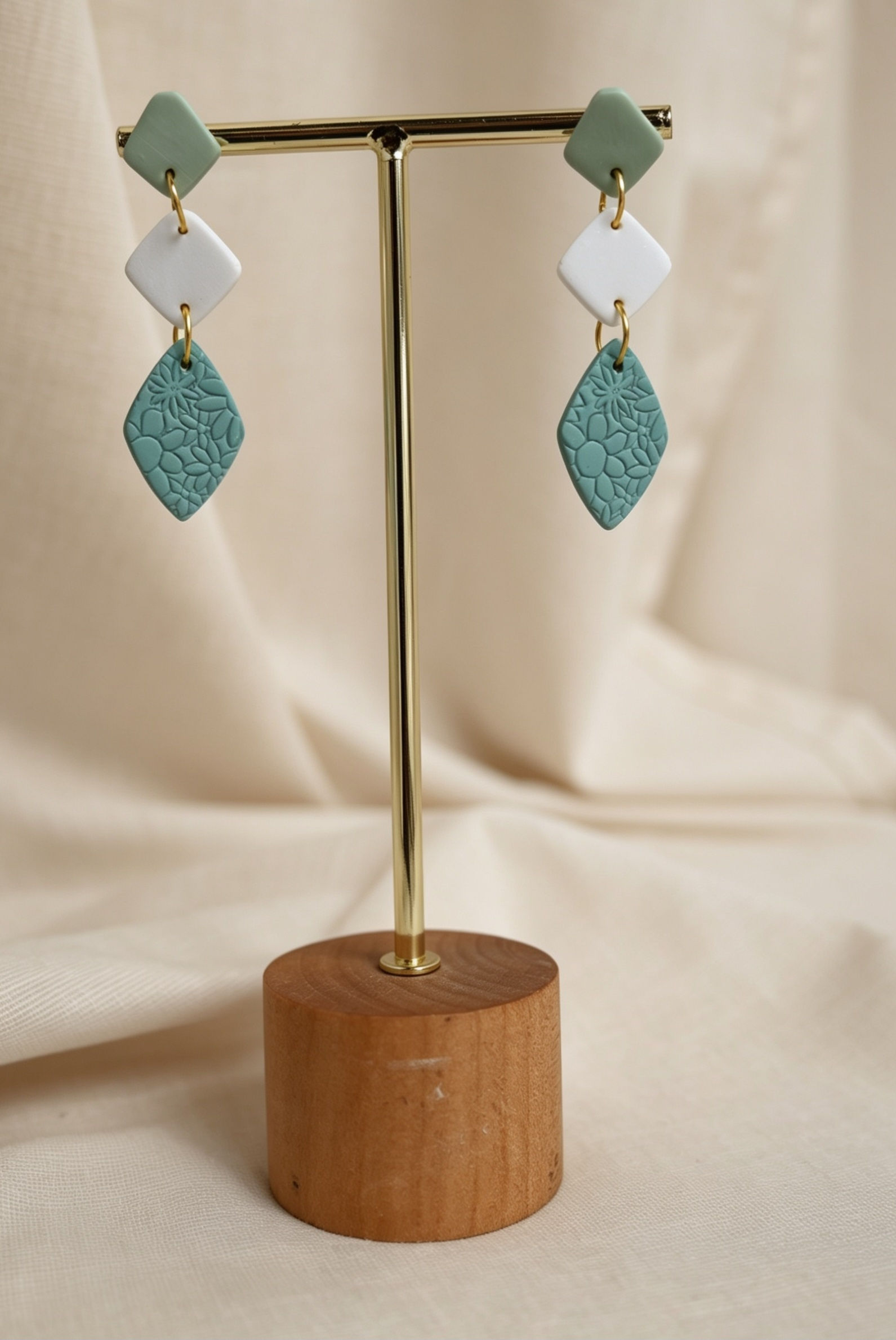 Oorring Isolde