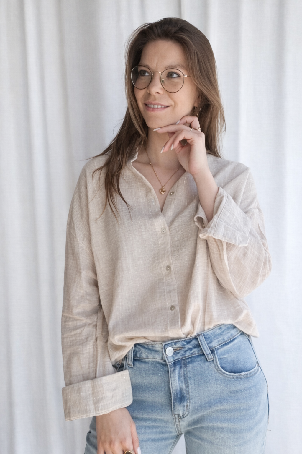 Blouse Kelina