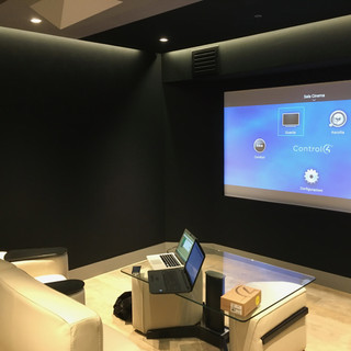 Cinema Room