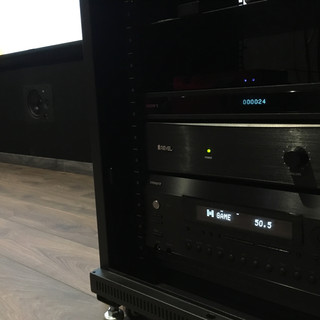 Amplificatore