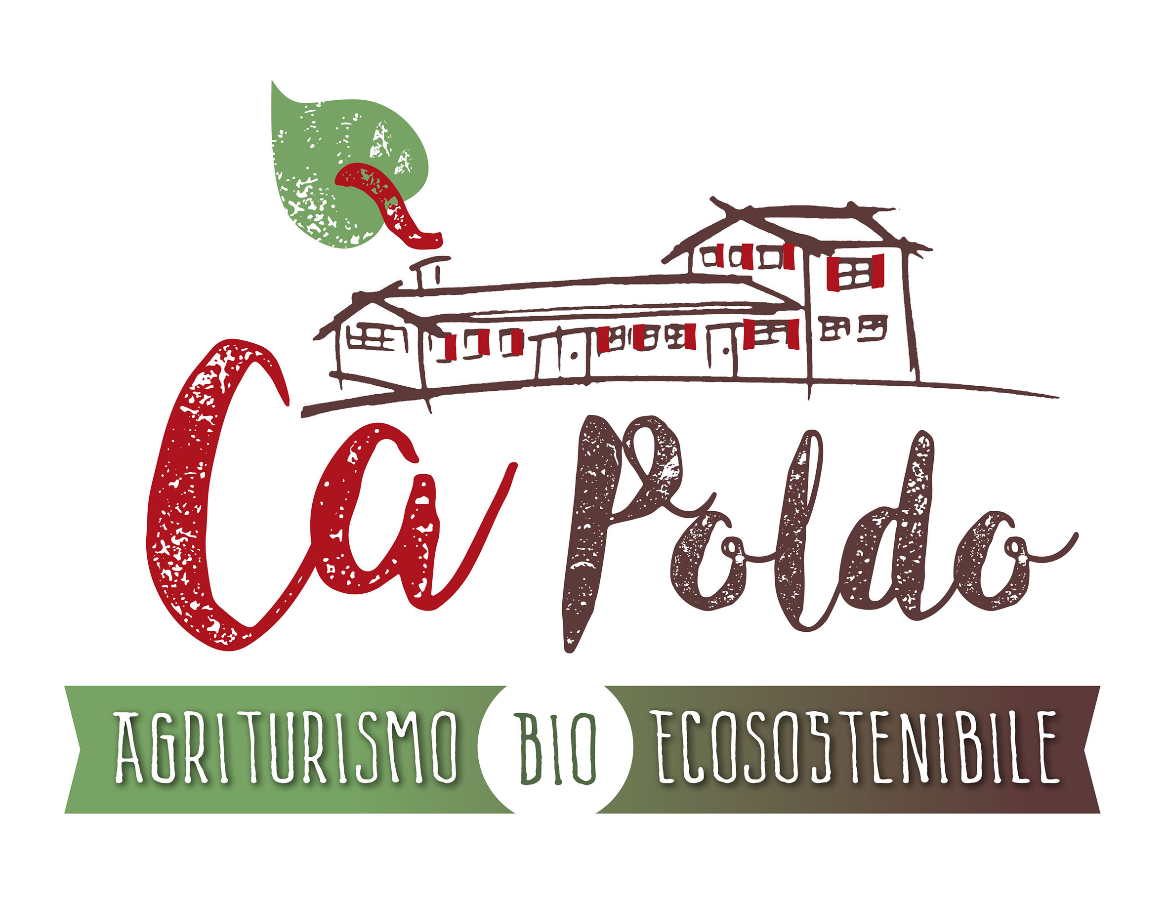 Agriturismo Ca' Poldo in Ancona, Italy