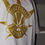 Thumbnail: East Coast Stoners sparkly GOLD