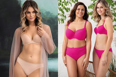 Corin: New Styles, Colors