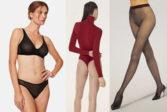 Wolford First Half Sales -23.4%