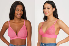 Lively Sales Fell to $29.8M From $39.3M