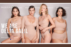 Delta Galil: Record Q3 Sales