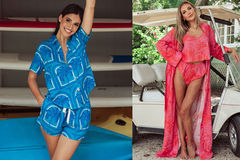 Kilo Brava Fall/Holiday 25-26