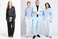 New Randy Fenoli Sleepwear