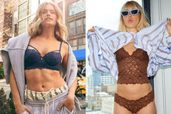 Aerie Operating Income Up Almost Fivefold