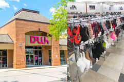 The Off-Price Underwear Experts