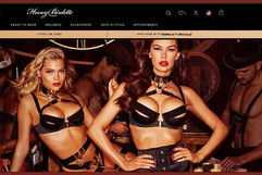 Playboy Lost $15.1M As Honey Birdette Slides