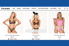 Playboy Rejects $100M Offer