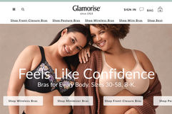 Wacoal Buys Glamorise