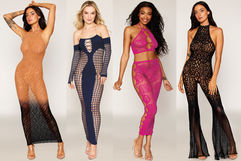 Best New Dreamgirl Bodystockings