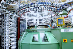 Hansae Acquired Texollini