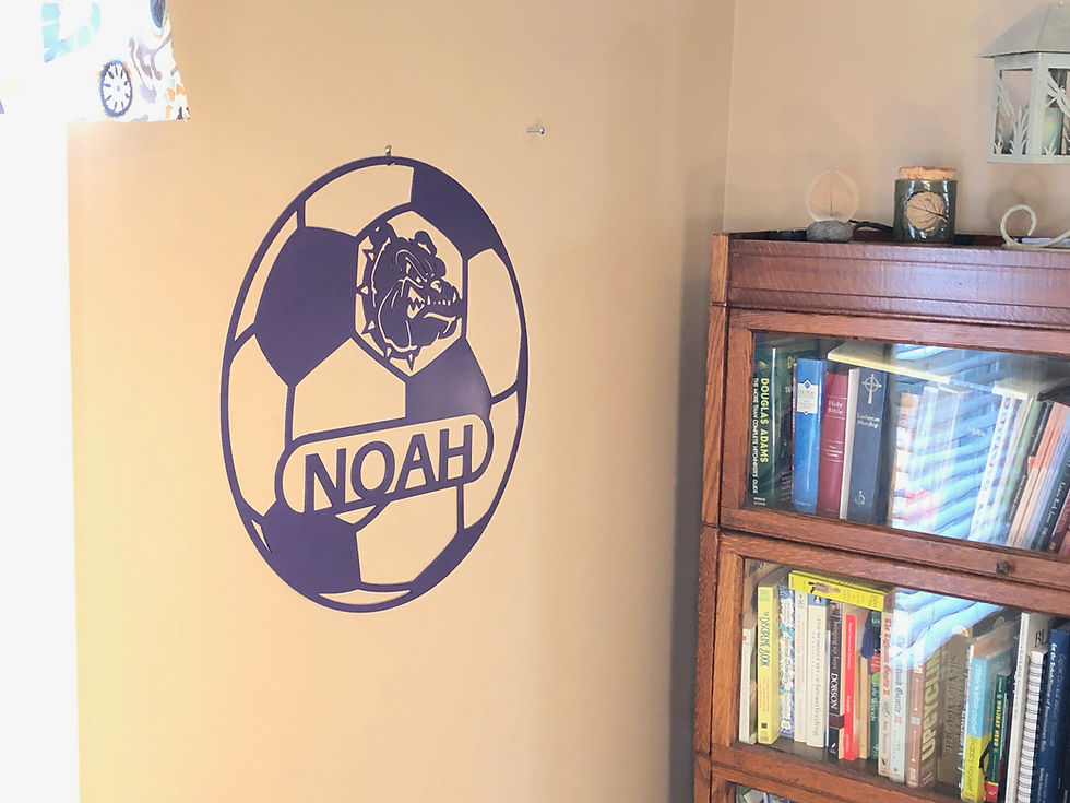 Thumbnail: Bulldog Soccerball