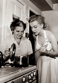 Some Like It Hot and Gluten Free