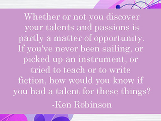 Let’s Discover Together