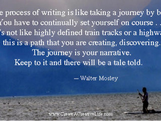 Write What Needs To Be Written