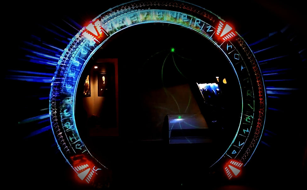 florian valmont - la cité du cinema marseille