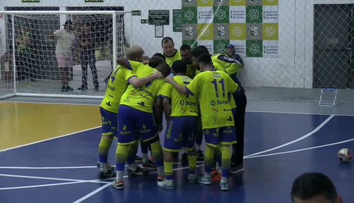 Cerrito estreia com empate eletrizante diante de Capão do Leão