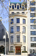 Fifith-Avenue-Townhouse