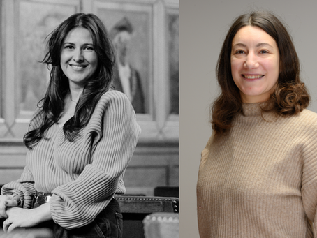 Fresh faces in the board of Eindhoven's French heritage language program