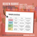 The new "Review Rubric": A simple yet powerful tool for strengthening heritage language programs worldwide