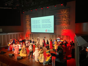 Centro Latinoamericano de Orientación (C.L.O.) celebrates 25 years supporting migrants in Eindhoven