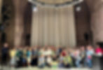 More than 50 people attended the event.