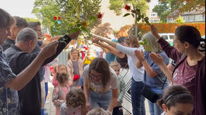 A fresh start for two heritage language programs in Eindhoven