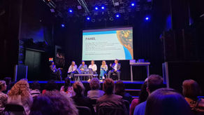 Terugblik op event "Meertaligheid van Eindhovense jeugd in Beeld" 