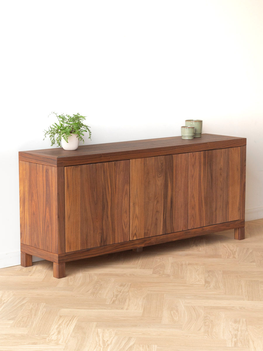 Thumbnail: Walnut Chest