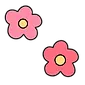 cute-pink-flowers-free-png.webp
