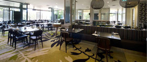 Mornington Racecourse – Steeples Bistro