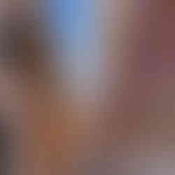 A quiet alley in Venice