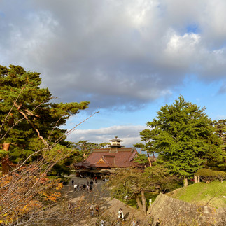 Goryokaku Ngôi Sao Năm Cánh