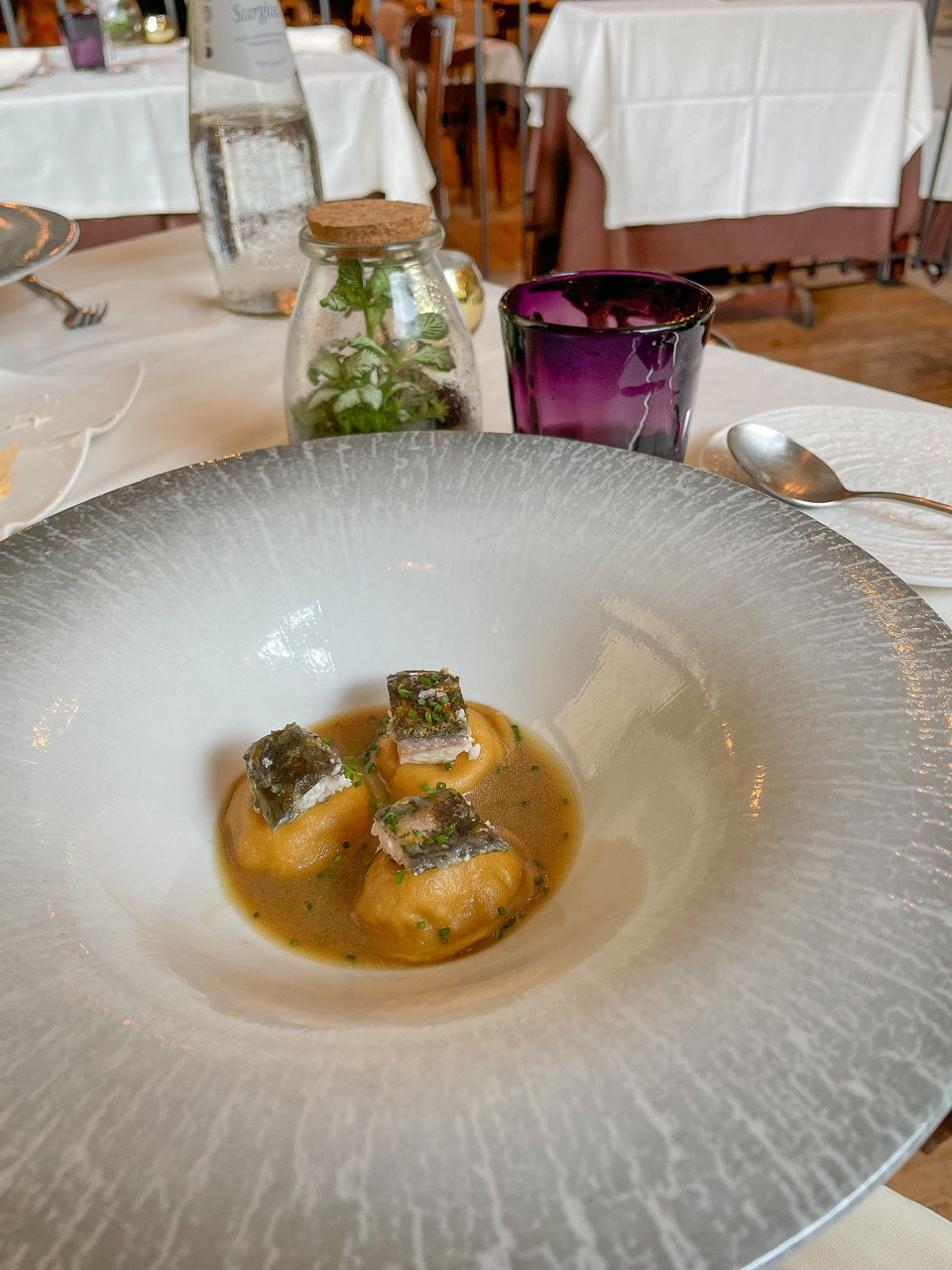 Risotto