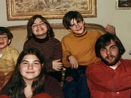 O Caso Amityville: O Massacre da Família DeFeo e a Casa Assombrada