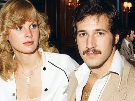 Caso Dorothy Stratten