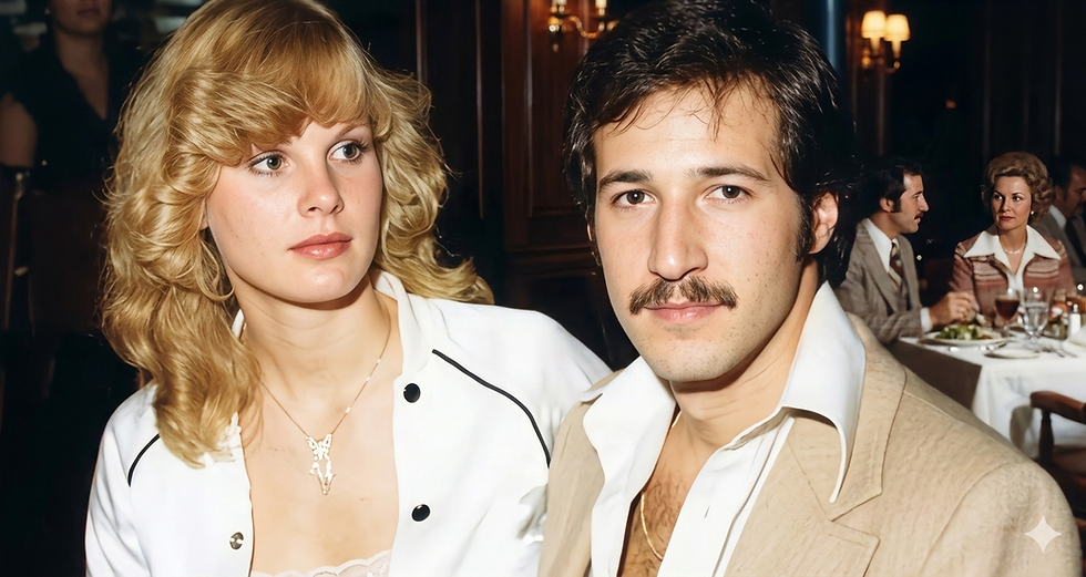 Caso Dorothy Stratten